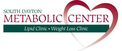 South Dayton Metabolic Center Logo